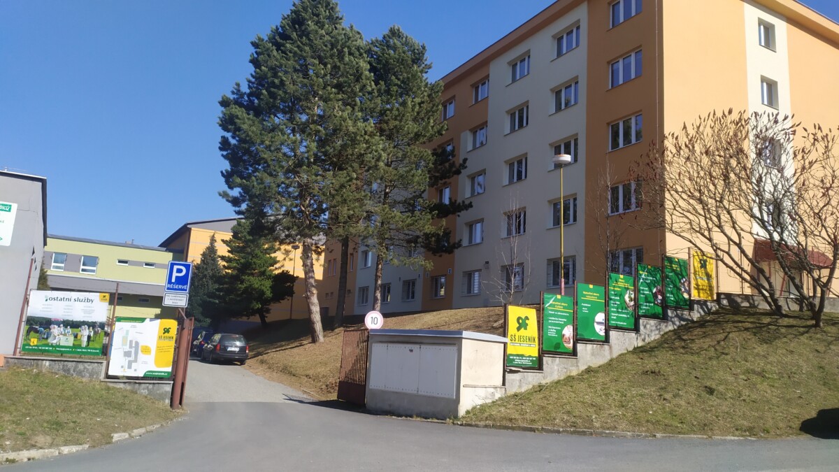 Featured image for “Výše ubytování na domově mládeže od 1. 1. 2023”