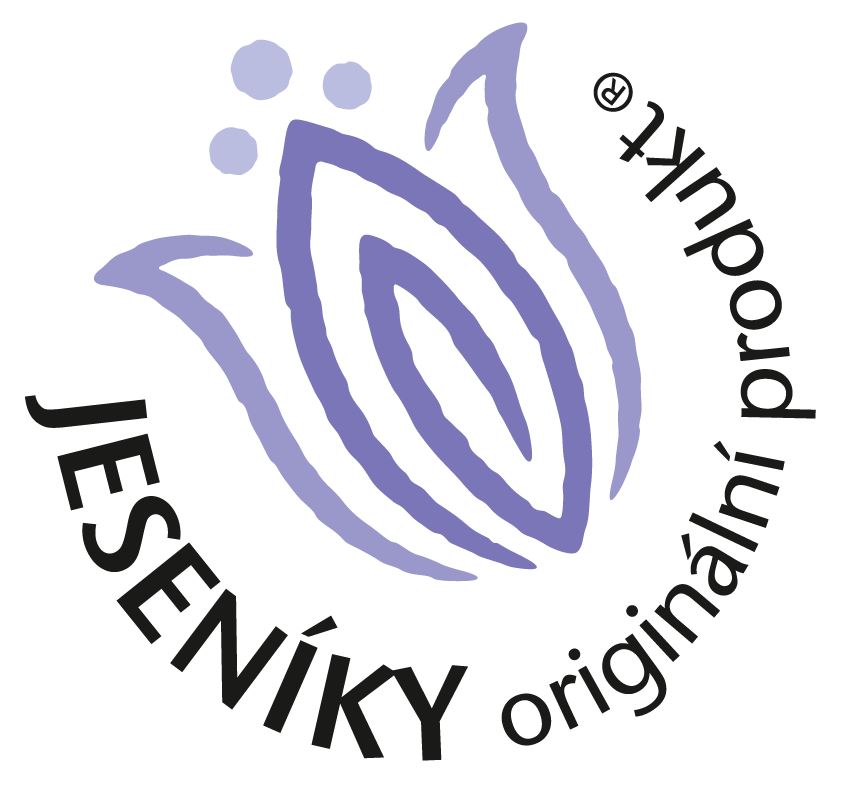 Featured image for “Značka JESENÍKY originální produkt®”